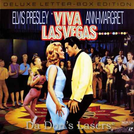 Viva-Las-Vegas-Elvis-Presley-LaserDisc-ML101993
